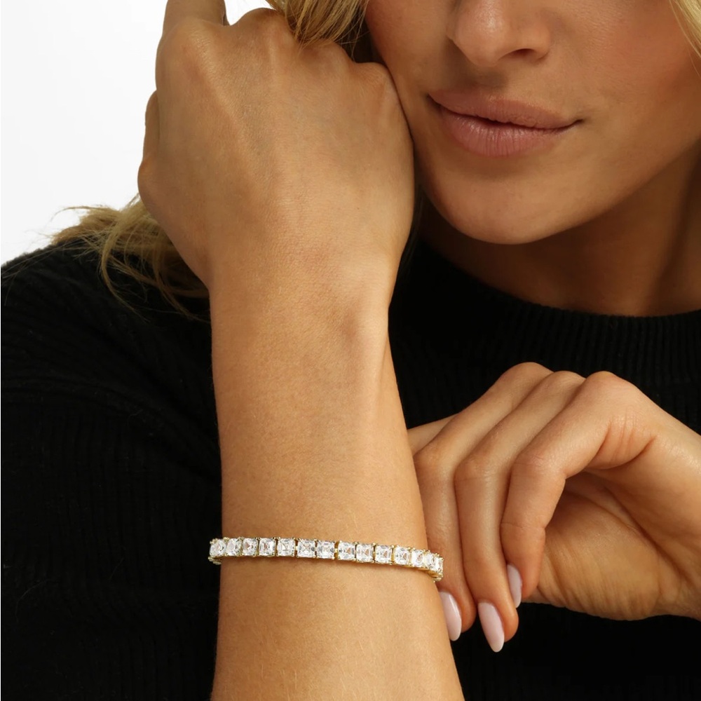 Melinda Maria The Queens Bracelet